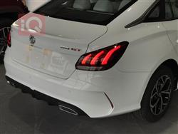 ئێم جی GT